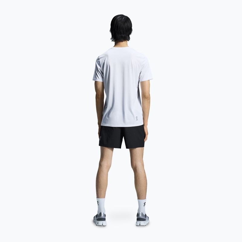 Men's running shirt On Running Core-T white 3