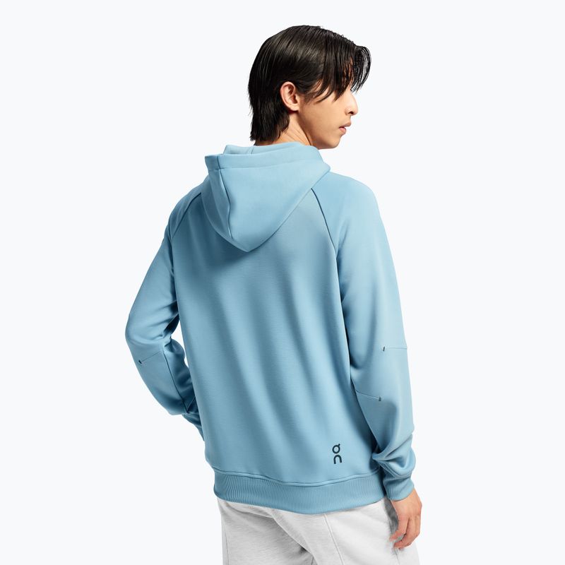 Men's On Running Hoodie coast 3