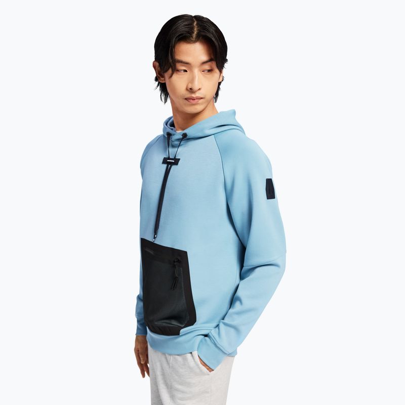 Men's On Running Hoodie coast 4