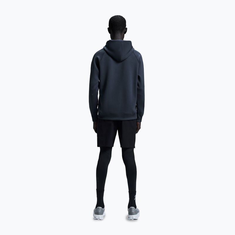 Men's On Hoodie midnight 3
