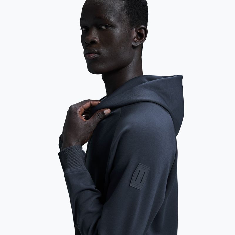 Men's On Hoodie midnight 5