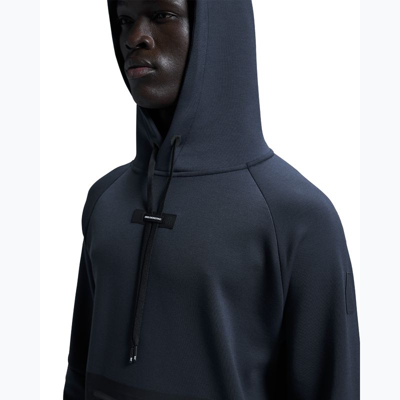 Men's On Hoodie midnight 7