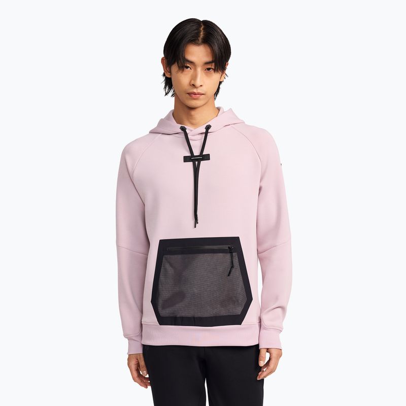 Men's On Hoodie fade