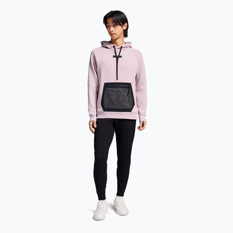 Men's On Hoodie fade 2