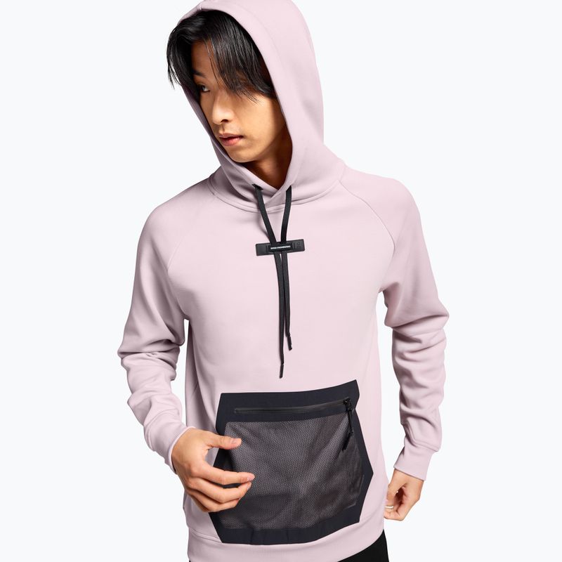 Men's On Hoodie fade 4