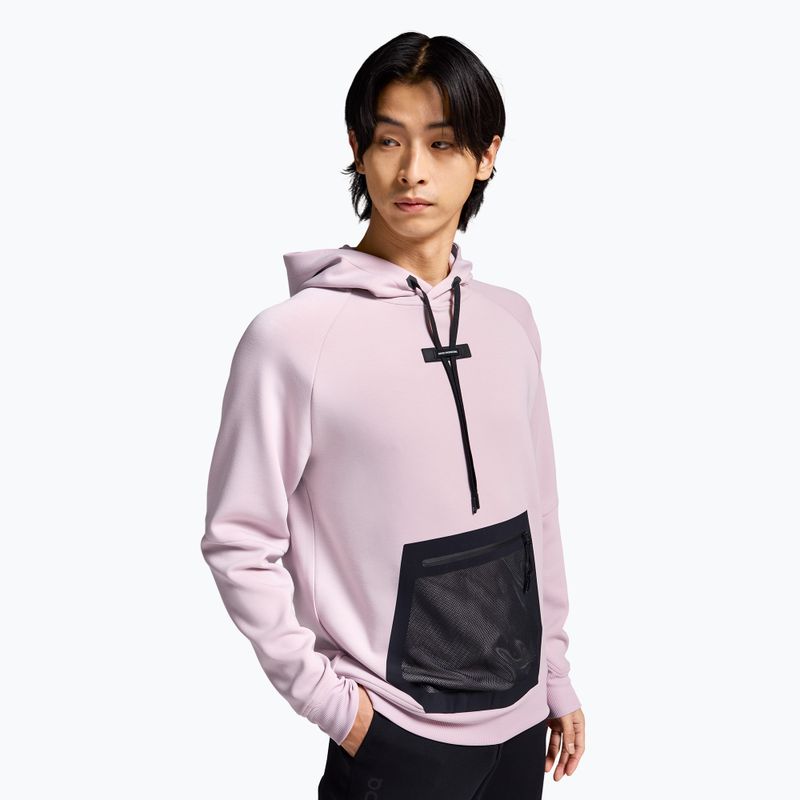 Men's On Hoodie fade 5