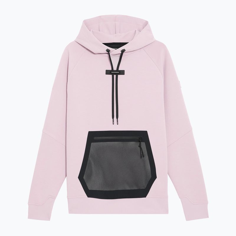 Men's On Hoodie fade 7
