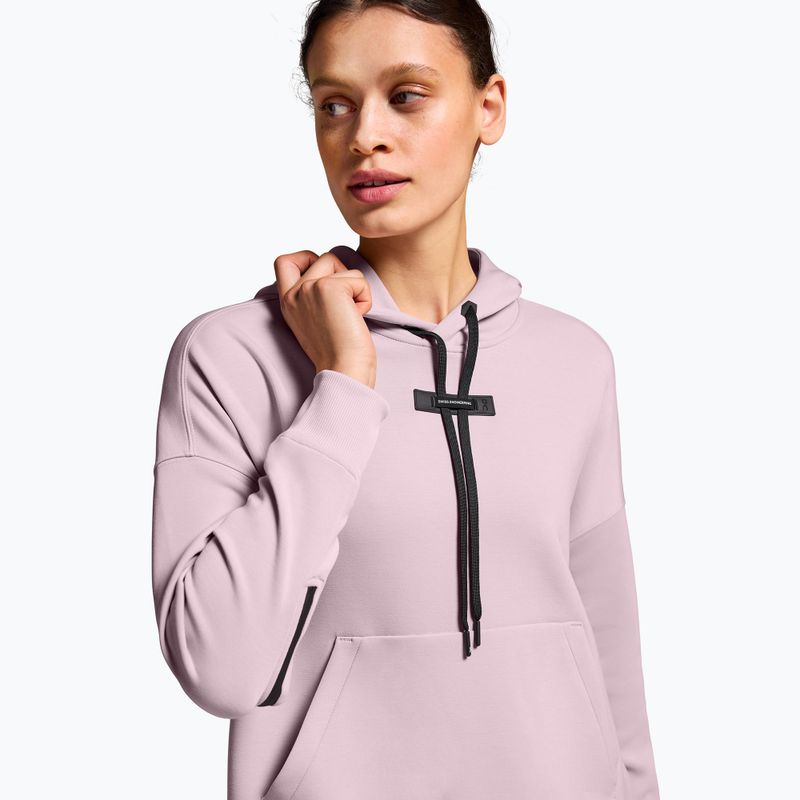 Women's On Hoodie fade 6