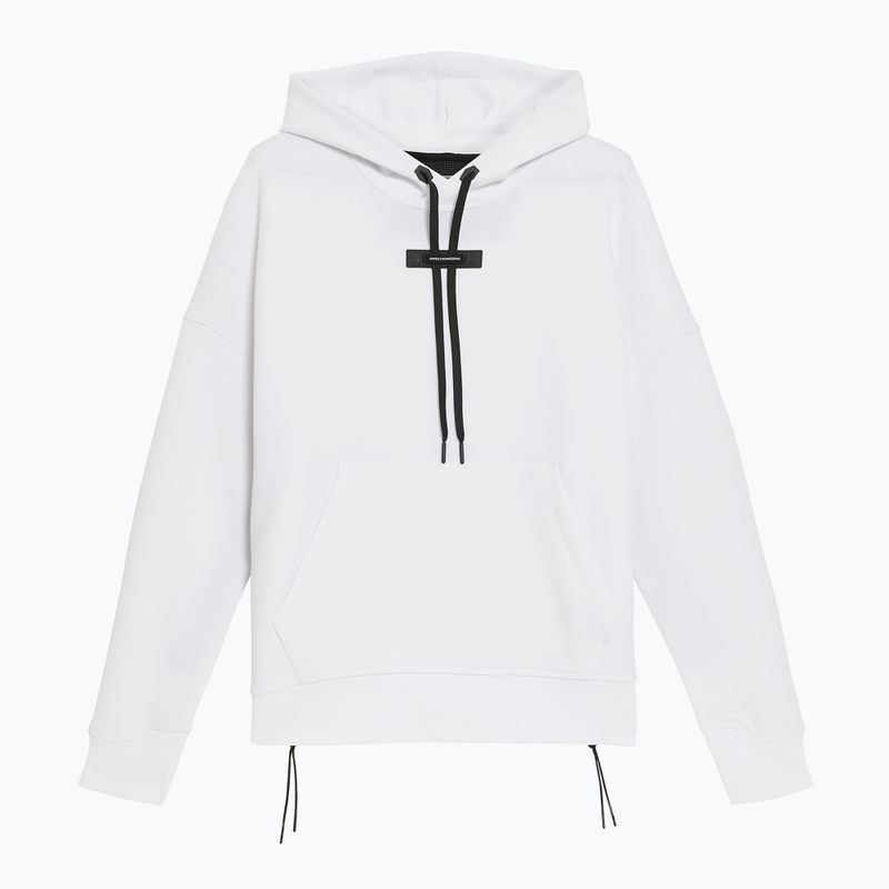Women's On Hoodie white 7