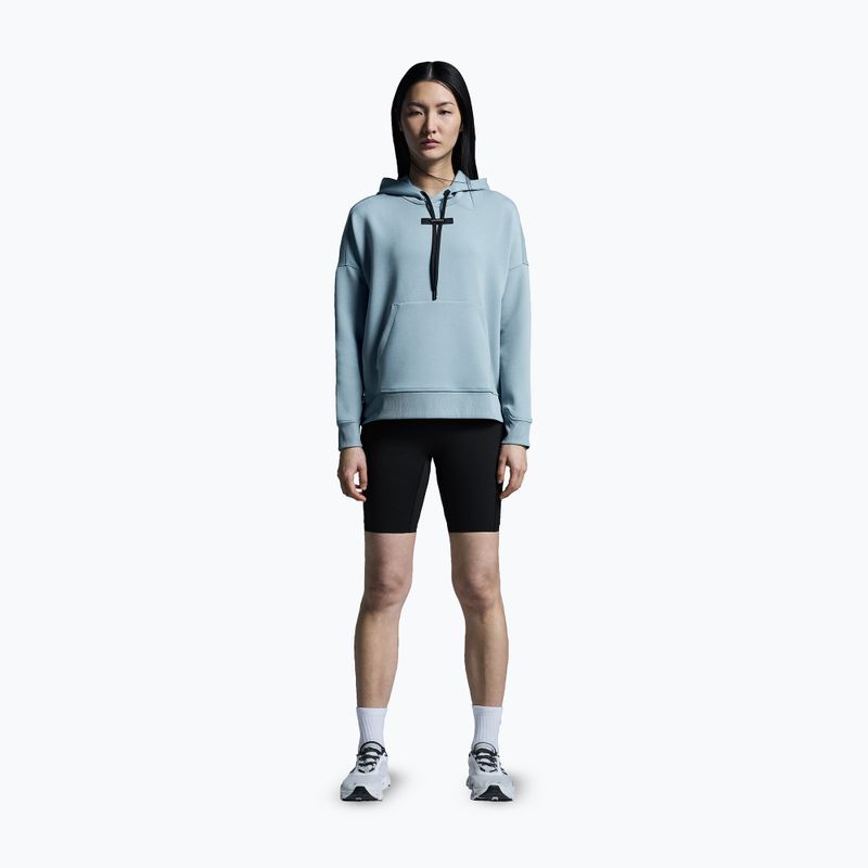 Women's On Running Hoodie coast 2