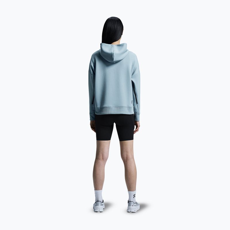 Women's On Running Hoodie coast 3