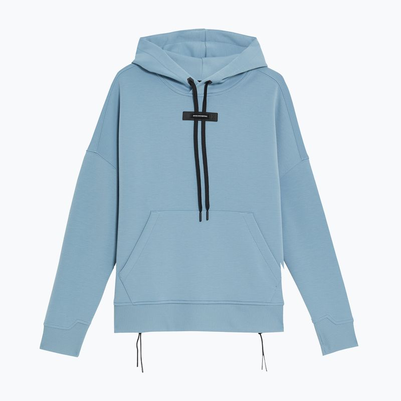 Women's On Running Hoodie coast 8
