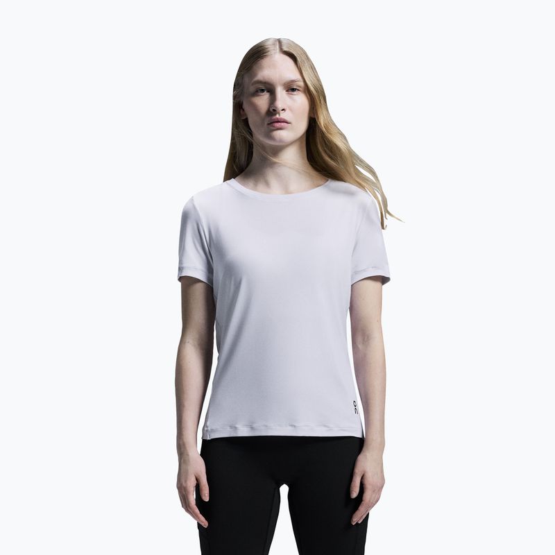 Women's T-shirt On Movement-T white