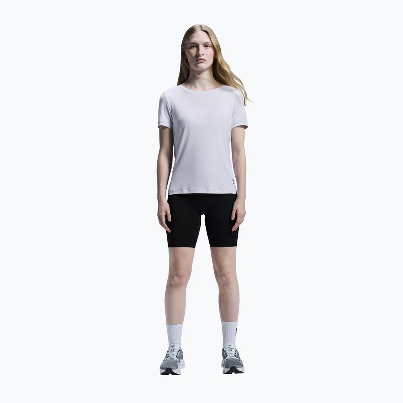 Women's T-shirt On Running Movement-T white 2