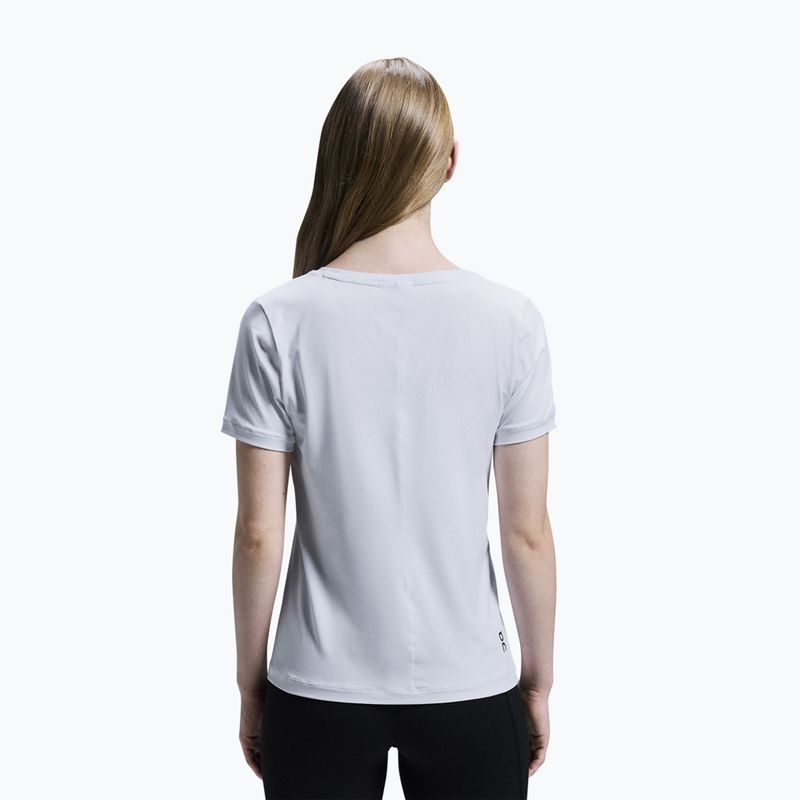Women's T-shirt On Running Movement-T white 3
