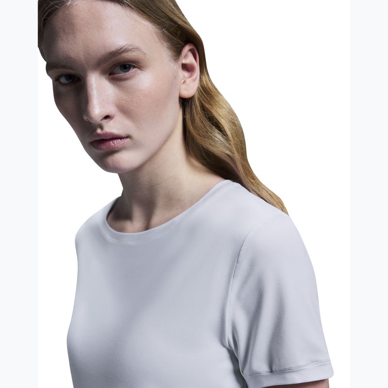 Women's T-shirt On Running Movement-T white 5