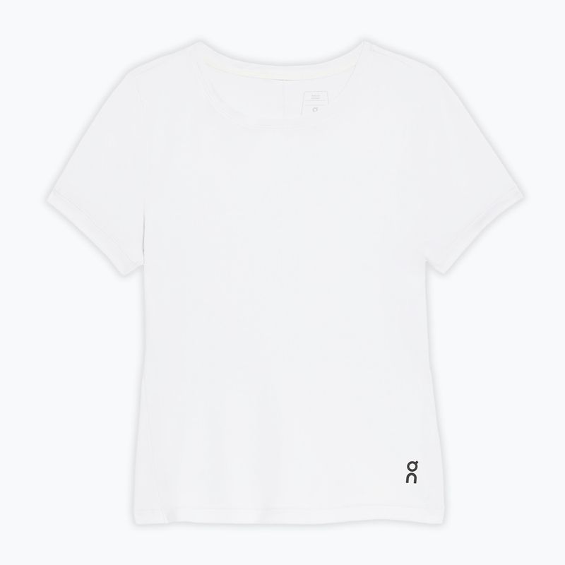 Women's T-shirt On Running Movement-T white 6