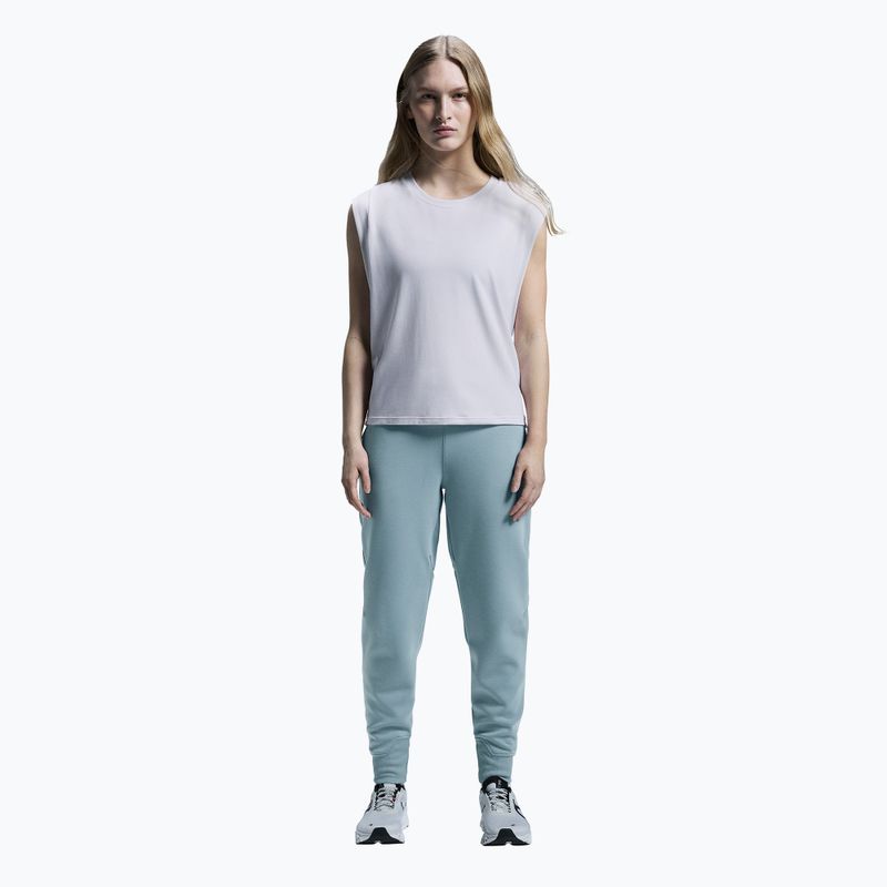 Women's training trousers On Sweat coast 2