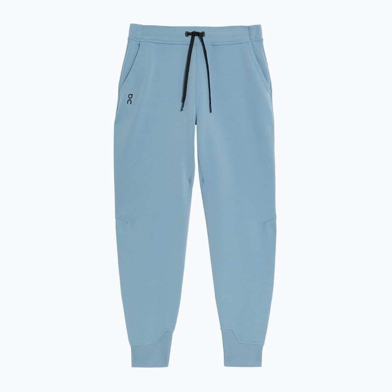 Women's training trousers On Sweat coast 7