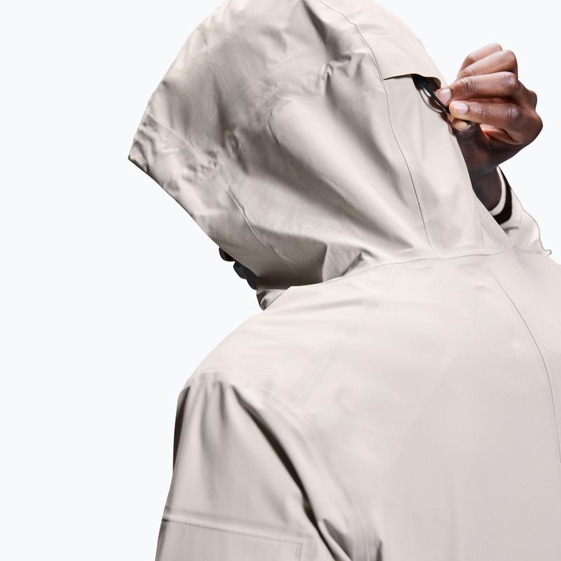 Men's On Trek sand jacket 6