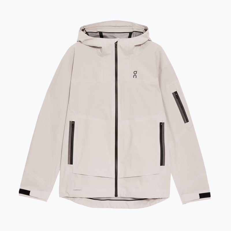Men's On Trek sand jacket 8