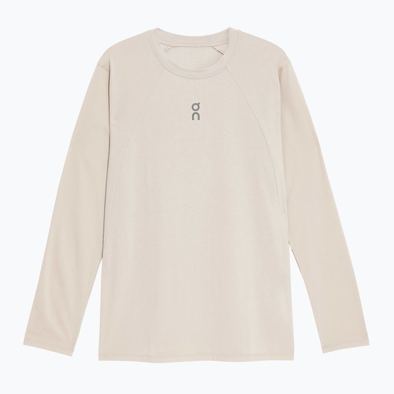 Men's On Trek Long-T sand Longsleeve 6