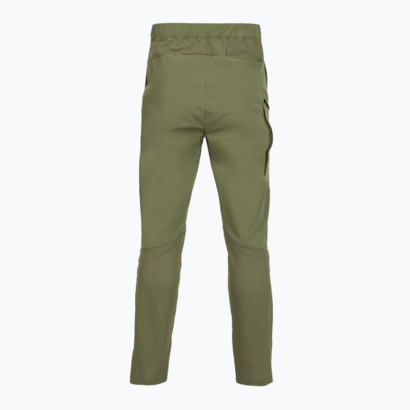 Men's On Trek taiga trekking trousers 2