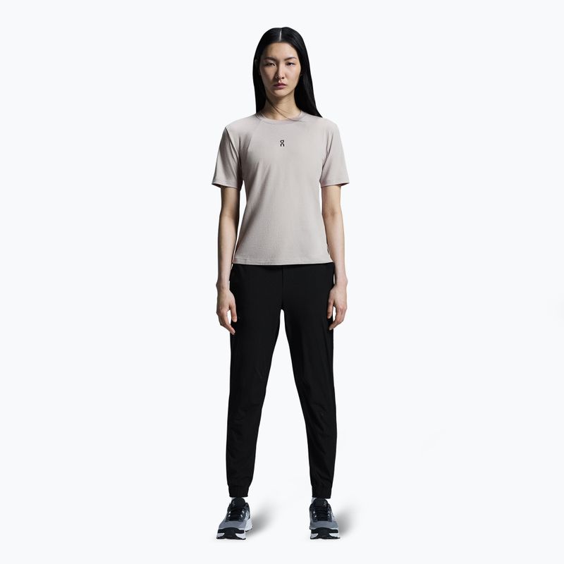 Women's On Trek-T fade T-shirt 2