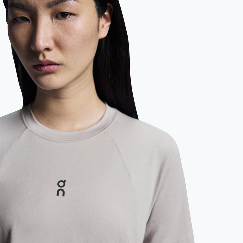 Women's On Trek-T fade T-shirt 5