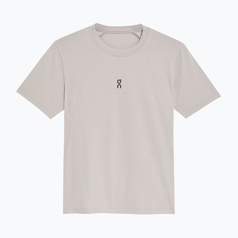 Women's On Running Trek-T fade T-shirt 6