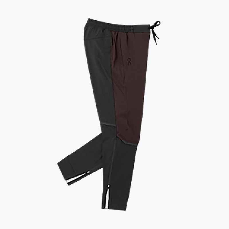 Women's running trousers On Weather ox