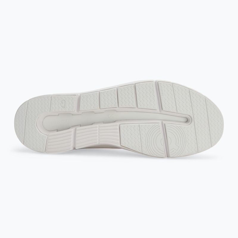 Women's shoes On The Roger Advantage white 4