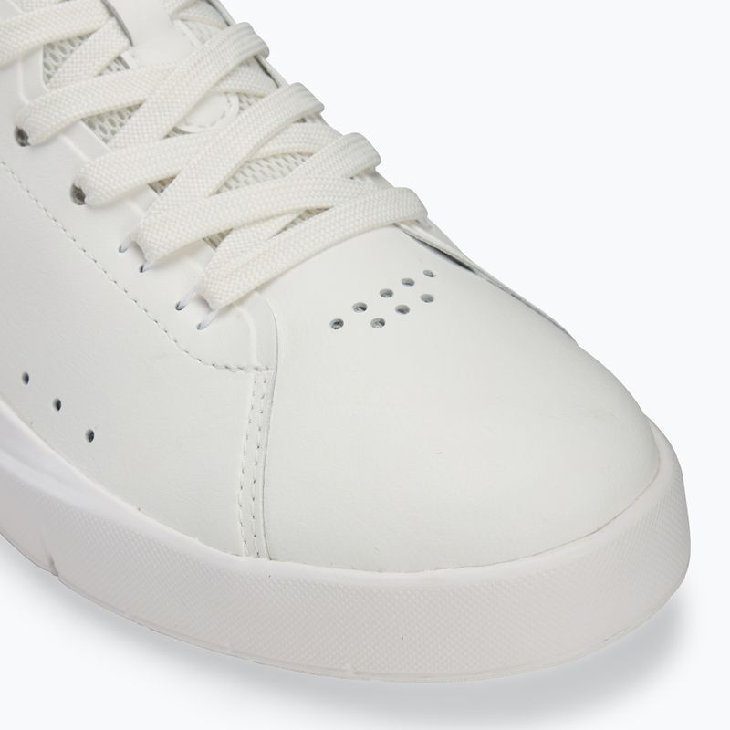 Women's shoes On The Roger Advantage white 7