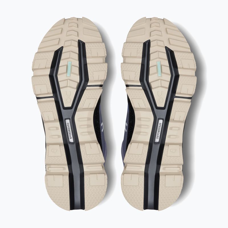 Women's trekking shoes On Cloudrock Waterproof 13