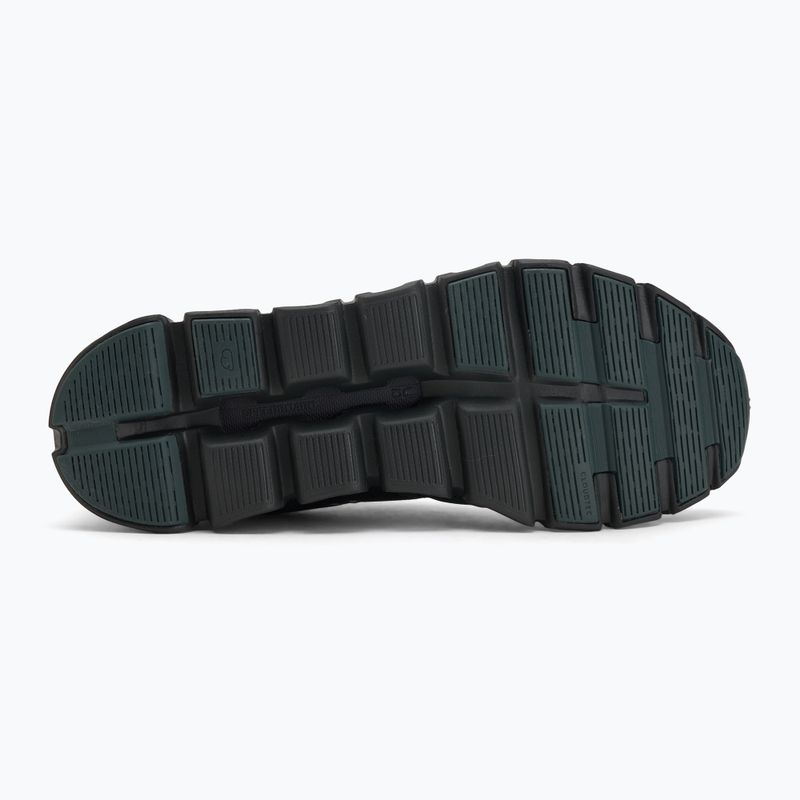 Men's shoes On Cloud 6 evergreen/black 4