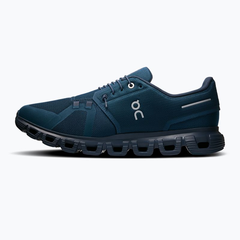 Men's shoes On Running Cloud 6 midnight/ink 2
