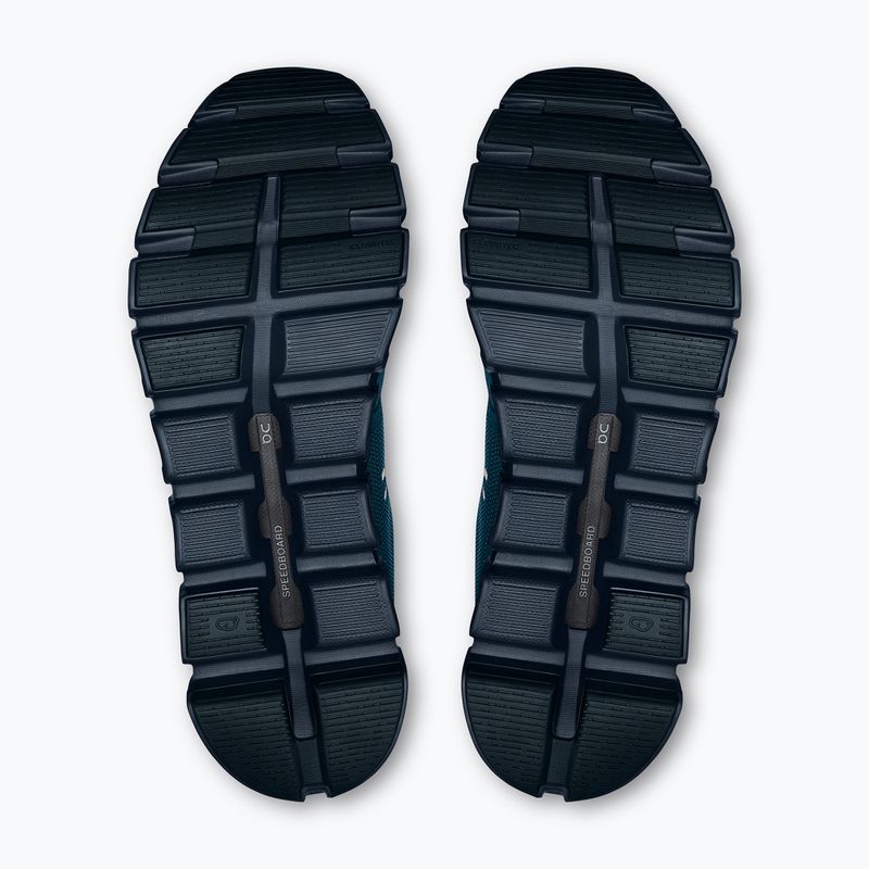Men's shoes On Running Cloud 6 midnight/ink 5