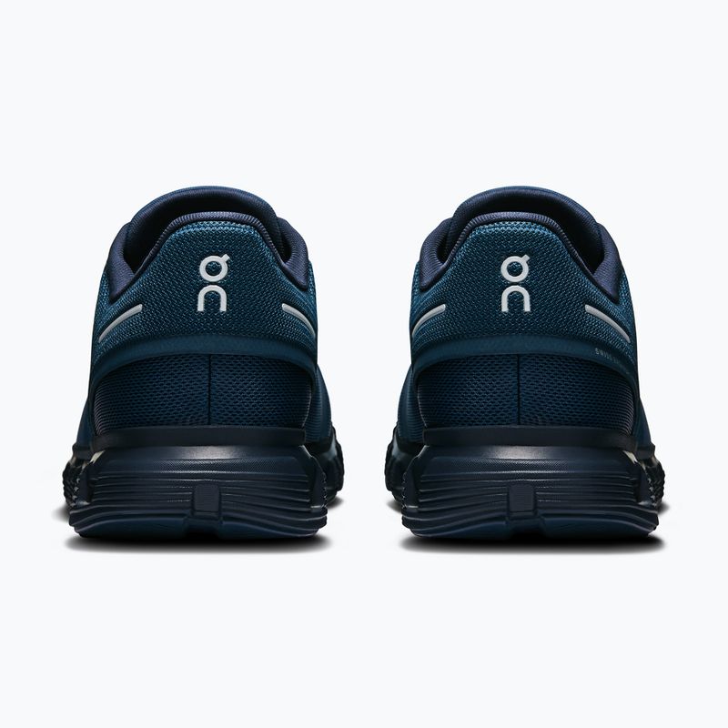 Men's shoes On Running Cloud 6 midnight/ink 6