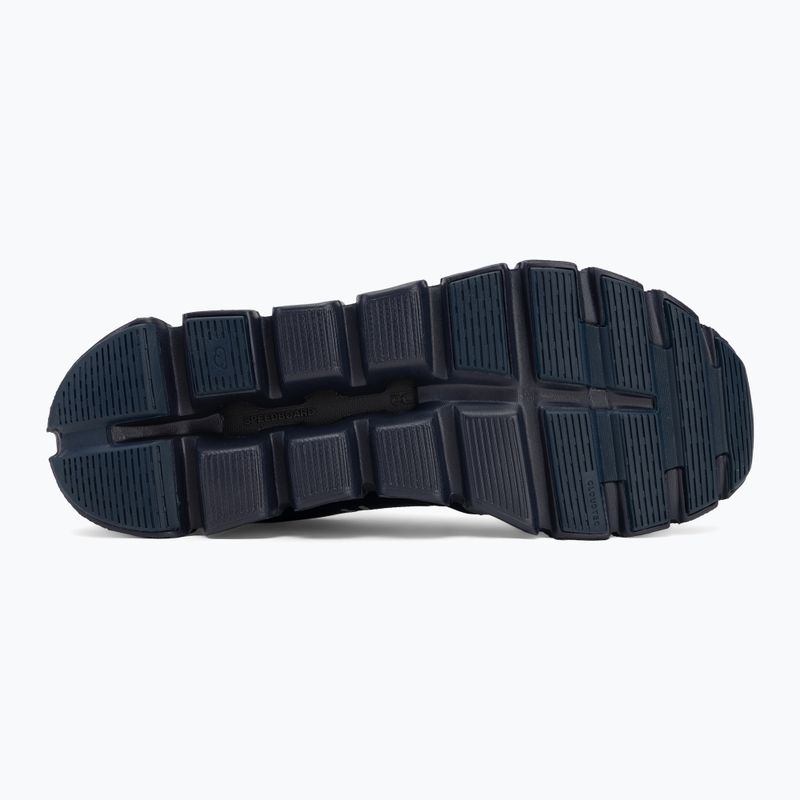 Men's shoes On Running Cloud 6 midnight/ink 4