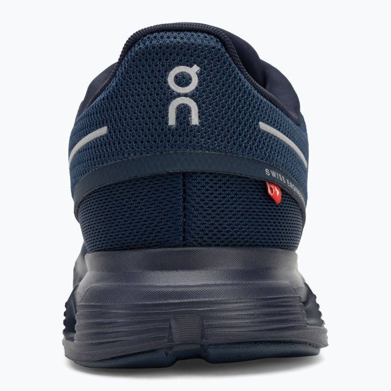 Men's shoes On Cloud 6 midnight/ink 6