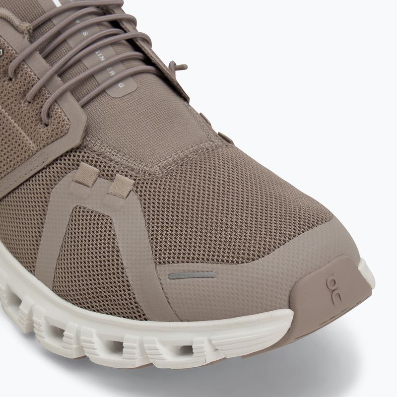 Men's shoes On Cloud 6 fog/white 7