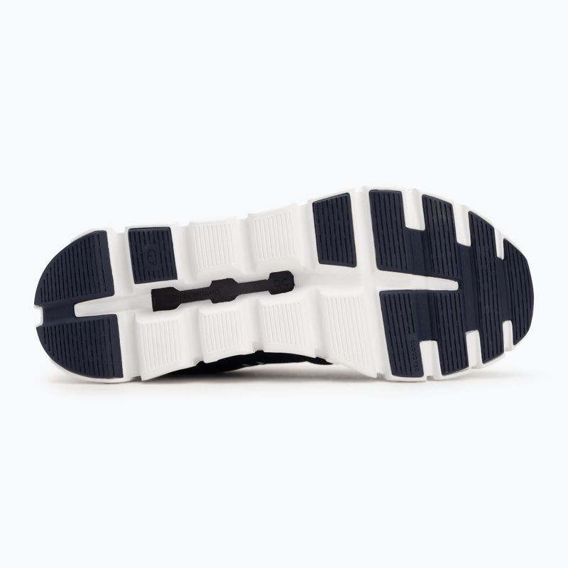 Men's shoes On Cloud 6 midnight/white 4