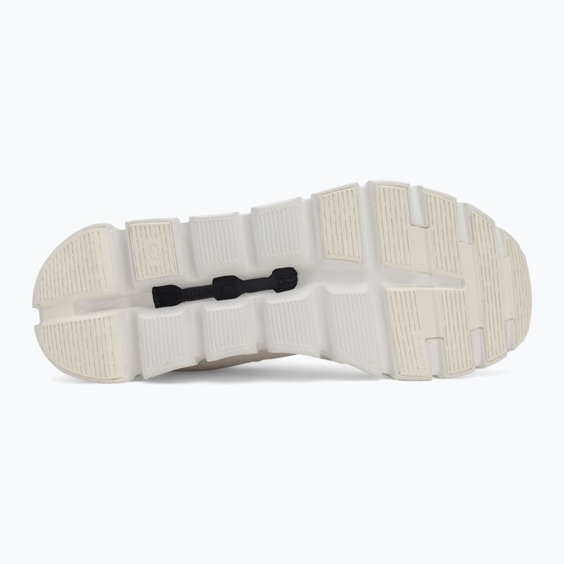 Men's shoes On Running Cloud 6 white/white 4