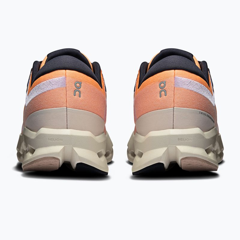 Men's running shoes On Running Cloudsurfer 2 tangerine/ivory 6