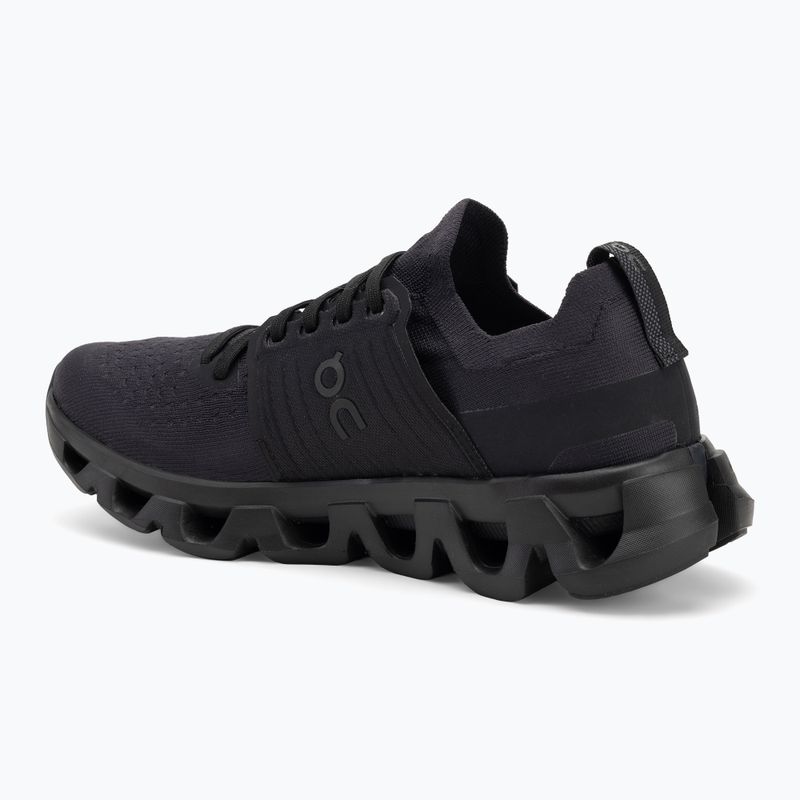 Men's Running Shoes On Cloudswift 4 black/eclipse 3