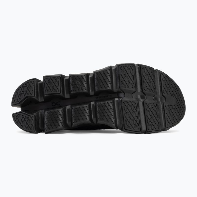 Men's Running Shoes On Running Cloudswift 4 black/eclipse 4