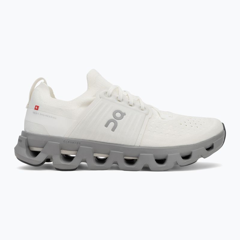 Men's Running Shoes On Running Cloudswift 4 ivory/alloy 2