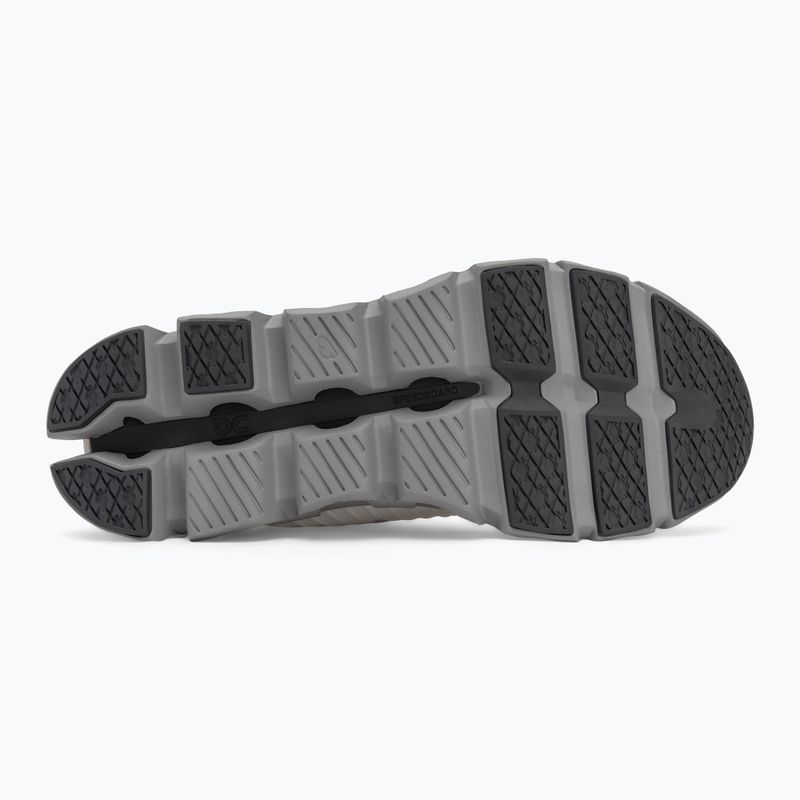 Men's Running Shoes On Running Cloudswift 4 ivory/alloy 4
