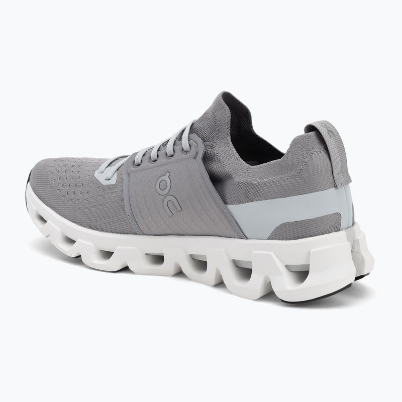Men's Running Shoes On Running Cloudswift 4 alloy/glacier 3