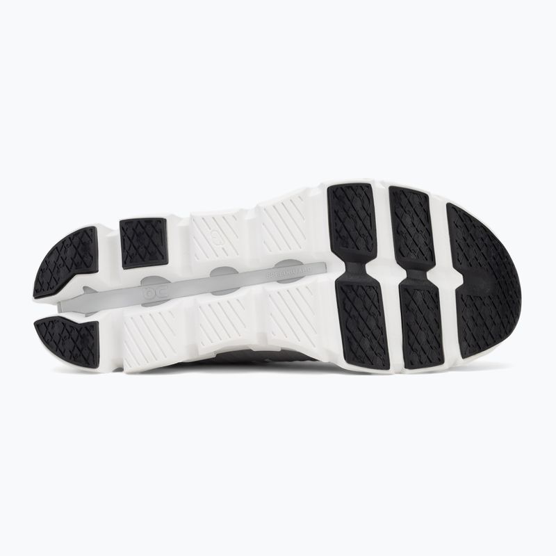 Men's Running Shoes On Cloudswift 4 alloy/glacier 4